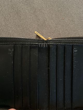 Cartera Bimba y Lola Negra