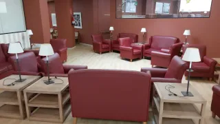 Instalación de suelo laminado