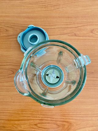 Jarra vidrio Thermo Kenwood