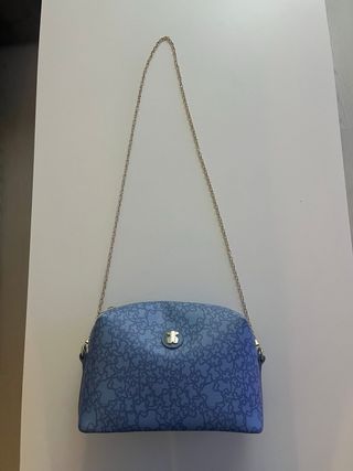 Bolso Tous azul