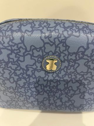 Bolso Tous azul