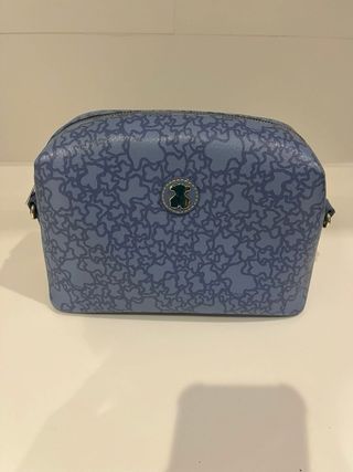 Bolso Tous azul