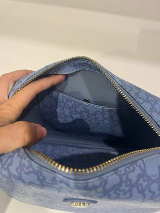 Bolso Tous azul
