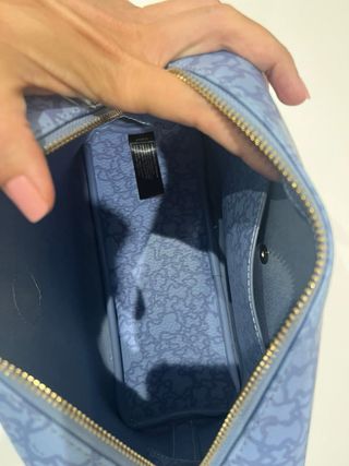 Bolso Tous azul