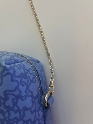Bolso Tous azul