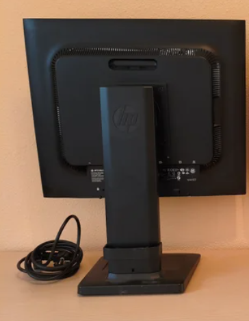 Monitor HP da 14 pollici