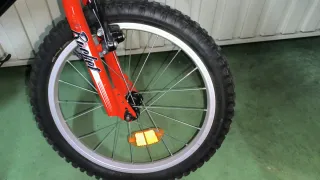 Bici Conor Rocket Talla 18