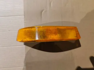 Intermitente Renault Super 5 Naranja