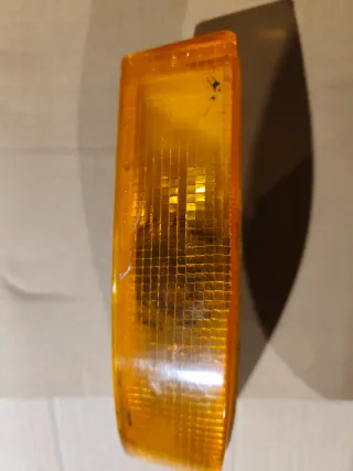 Intermitente Renault Super 5 Naranja