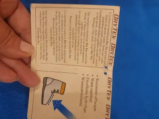 Scarponcini bambino DryTex 31