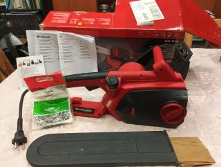 Cierra Eléctrica Einhell GH-EC 1835 Oregon