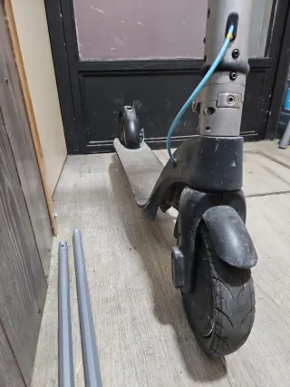 Patinete Eléctrico Cecotec Bongo para despieze