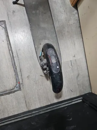 Patinete Eléctrico Cecotec Bongo para despieze