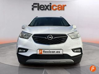 Opel Mokka X 1.4 T 103kW (140CV) 4X2 S&S Excellence