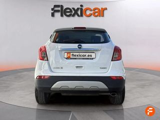 Opel Mokka X 1.4 T 103kW (140CV) 4X2 S&S Excellence