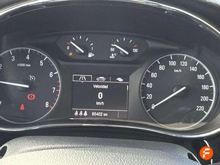 Opel Mokka X 1.4 T 103kW (140CV) 4X2 S&S Excellence