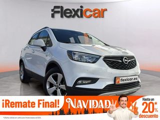 Opel Mokka X 1.4 T 103kW (140CV) 4X2 S&S Excellence