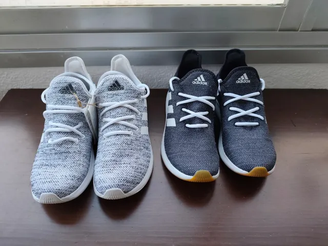 Adidas IF3393 Cloud Foam Puré SPW