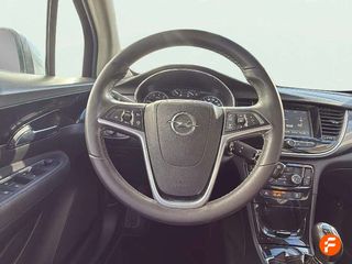Opel Mokka X 1.4 T 103kW (140CV) 4X2 S&S Excellence