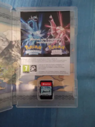 Leggende Pokémon: Arceus Nintendo Switch