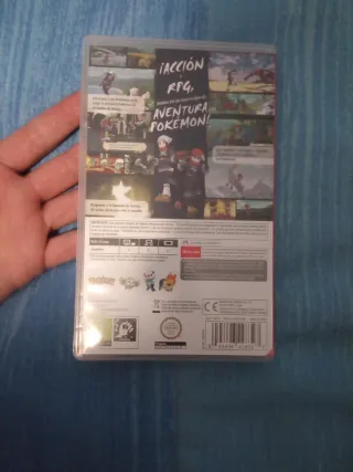 Leggende Pokémon: Arceus Nintendo Switch