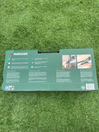 Sierra de sable Parkside PS-BS-C3