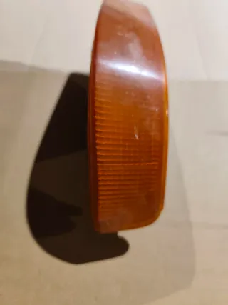 Intermitente Renault Super 5 Naranja