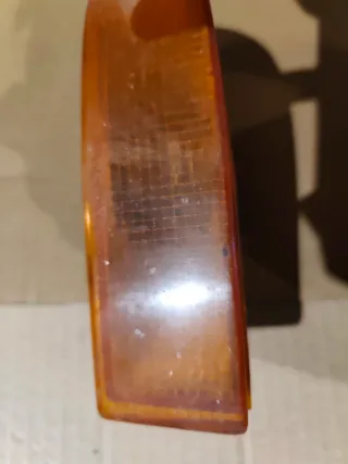 Intermitente Renault Super 5 Naranja