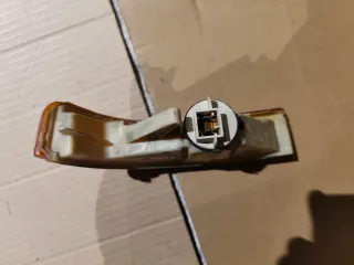 Intermitente Renault Super 5 Naranja