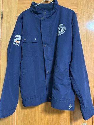 Valecuatro winter polo