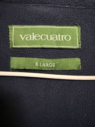 Valecuatro winter polo