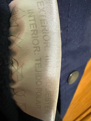 Valecuatro winter polo