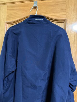 Valecuatro winter polo