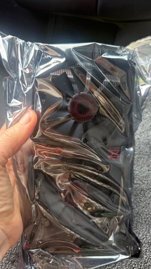 Tarjeta Gráfica Gigabyte GeForce GTX 1660 OC 6G