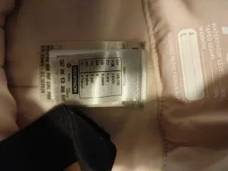 Pantalones de esquí Wedze rosa