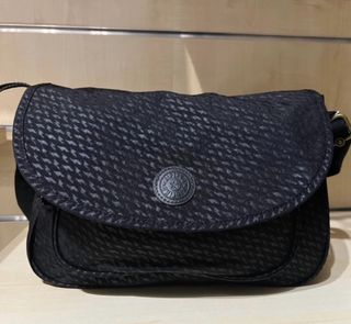 Borsa Kipling Sunita BP Nera