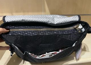 Borsa Kipling Sunita BP Nera