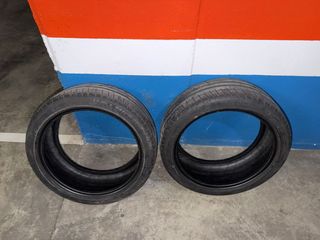 Neumáticos 235/40ZR18