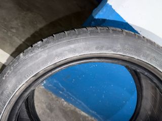 Neumáticos 235/40ZR18