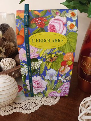 L'Erbolario Notte a Tangeri Beauty Box Set 3 Pezzi