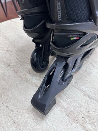 ROCES Icon Patines en Línea Hombre