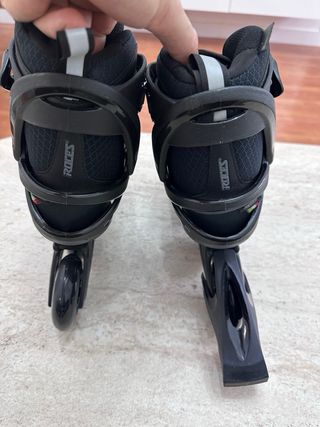 ROCES Icon Patines en Línea Hombre