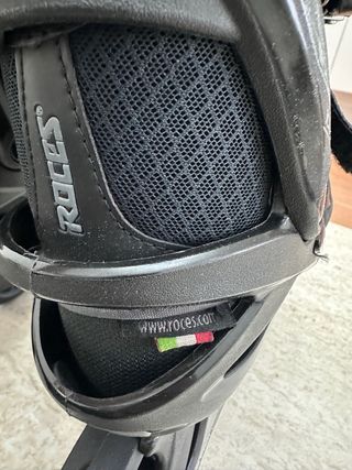 ROCES Icon Patines en Línea Hombre