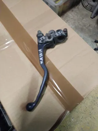 Kawasaki GPZ 550 Leva Frizione 1985