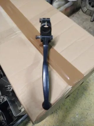 Kawasaki GPZ 550 Leva Frizione 1985