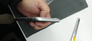 iPhone XR bianco