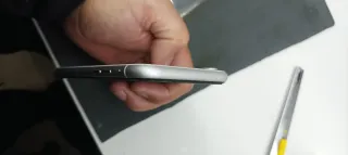 iPhone XR bianco