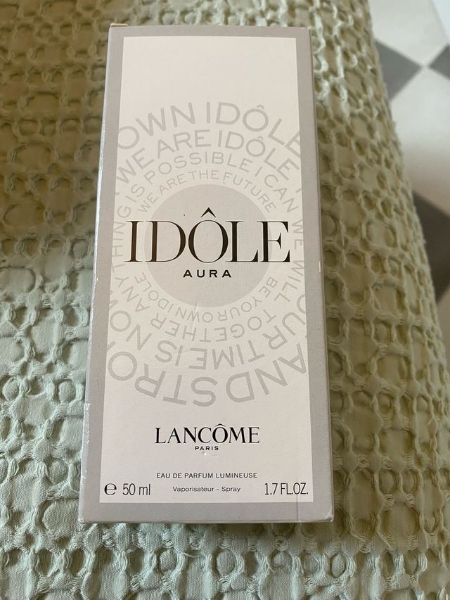Lancome Idôle Aura 50ml Descatalogado