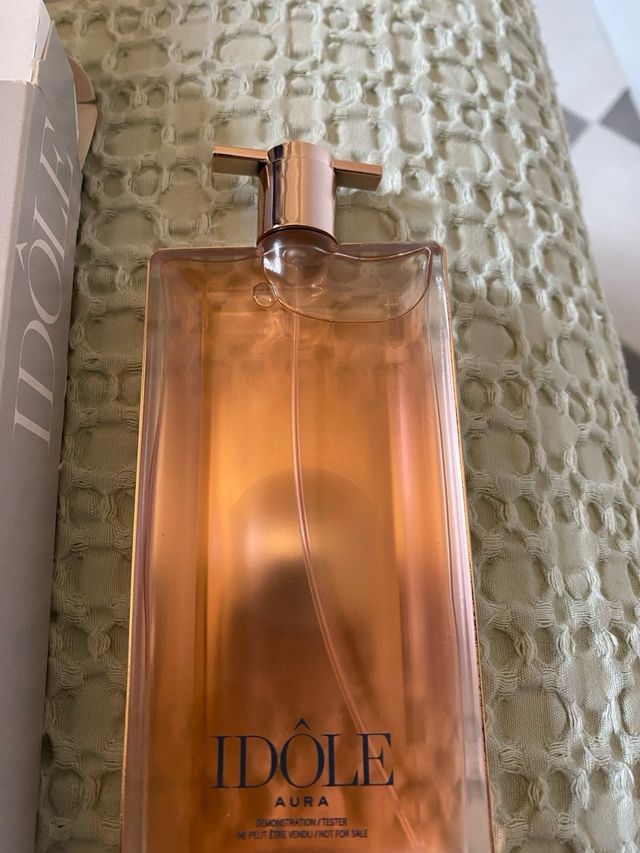 Lancome Idôle Aura 50ml Descatalogado