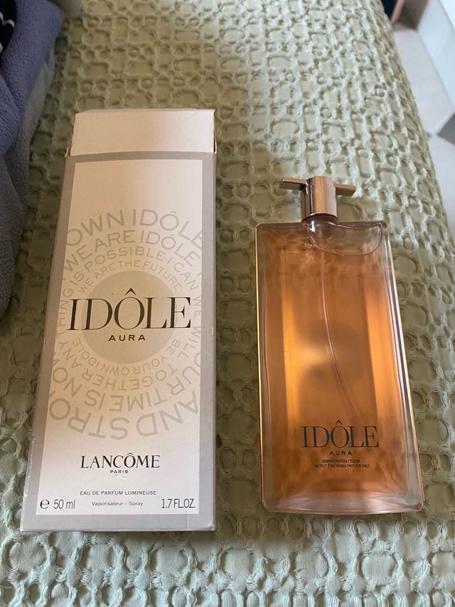Lancome Idôle Aura 50ml Descatalogado